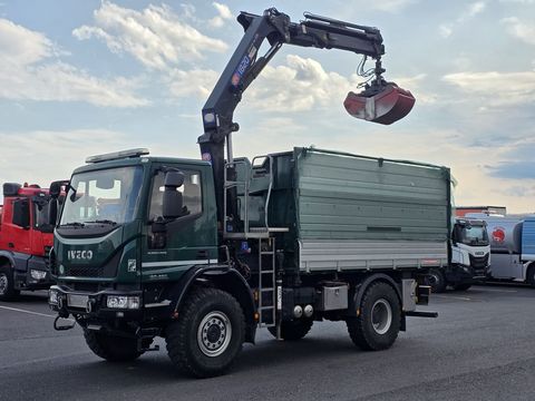 Iveco EUROCARGO