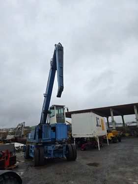 Fuchs MHL330