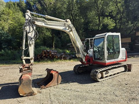 Takeuchi TB175