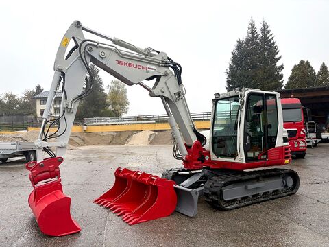 Takeuchi TB290V
