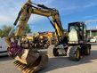 Yanmar TW110