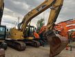CAT 321C 