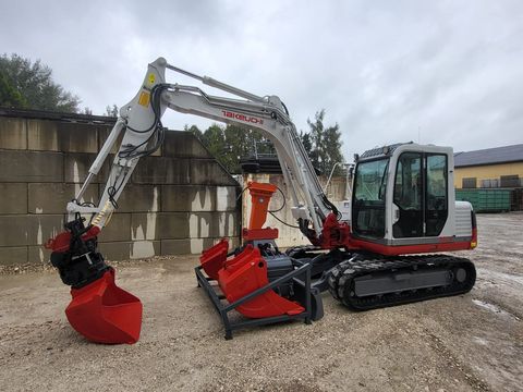 Takeuchi TB175