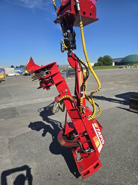 Tapio 600EXS