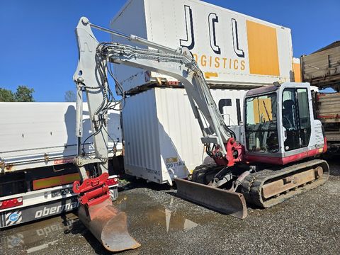 Takeuchi TB175