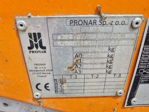 Pronar R3b