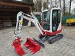 Takeuchi TB216