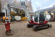 Takeuchi TB290 