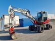 Takeuchi TB295W