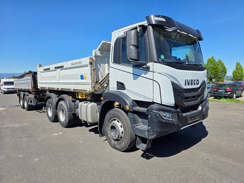 Iveco 26-500