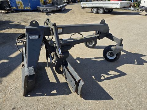 Takeuchi Anbaugerät-Gräder