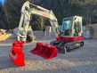 Takeuchi TB250