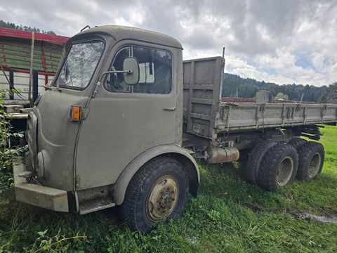 Steyr 680