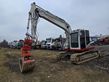 Takeuchi TB2150R