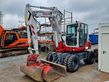 Takeuchi TB295W