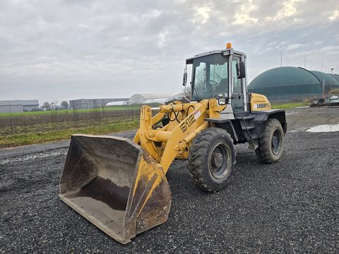 Liebherr L512