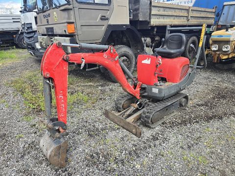 Neuson 803