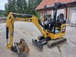 CAT 301.5