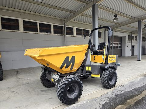 Mecalac TA3.5sh