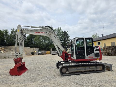Takeuchi TB2150