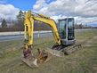 New Holland  New Holland Kobelco E35.2SR