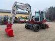 Takeuchi TB295W