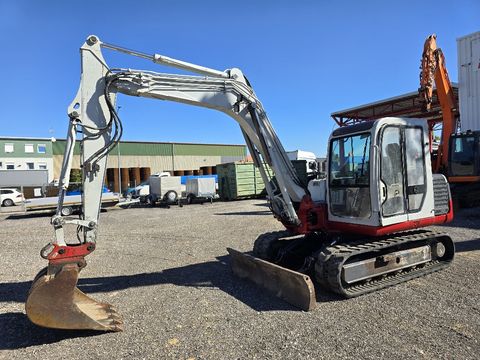 Takeuchi TB175