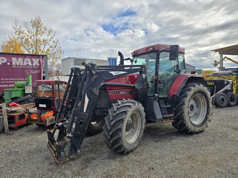 Case IH MX110