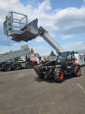 Bobcat T41.140 SLP
