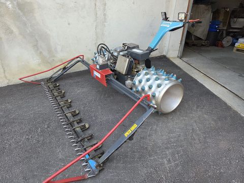 Brielmaier Brielmaier 13 mit 235 Balken