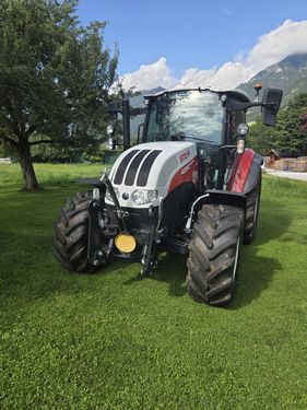 Steyr 4090 Kompakt (