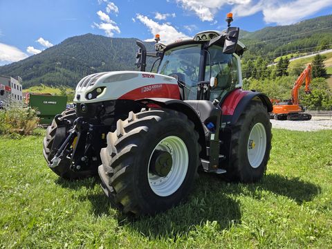Steyr 6260 ABSOLUT CVT