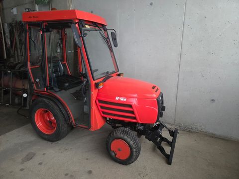 Hako HAKOTRAC 1700 DA