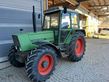 Fendt Farmer 306 LSA 40 km/h