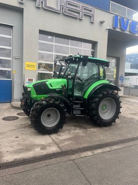 Deutz Fahr 5110 TTV