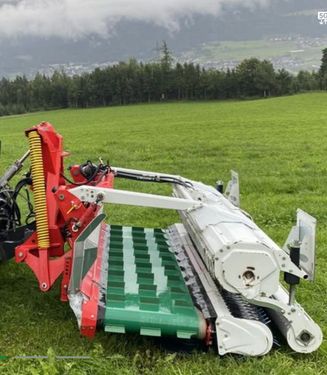 Reiter Respiro Profi 3m