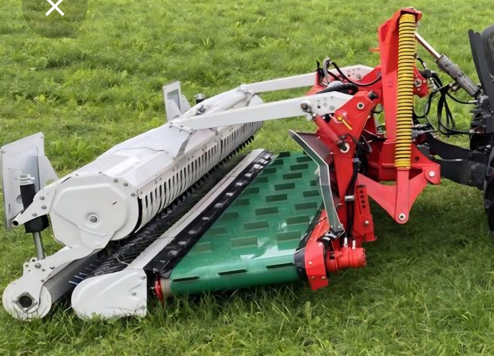 Reiter Respiro Profi 3m 2