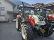 Steyr 4120 Profi CVT Komfort