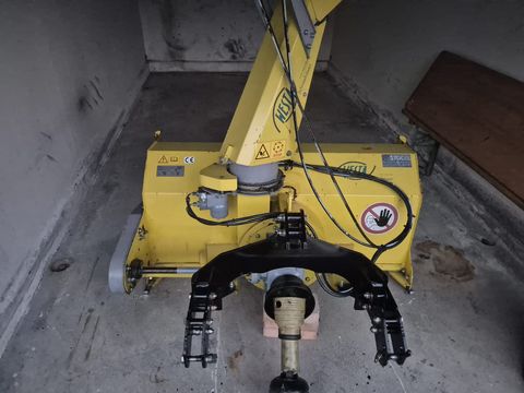 Westa 450/1400 DREIPUNKT