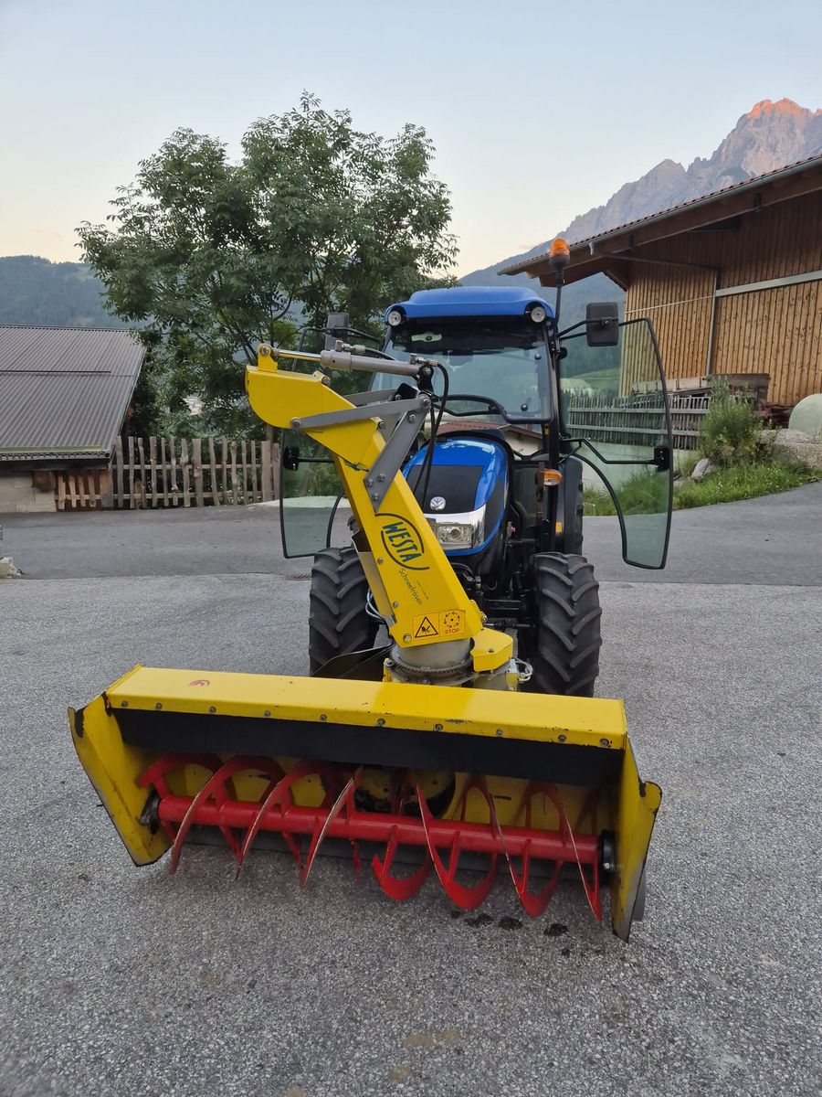 Westa 450/1400 DREIPUNKT 3