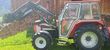 Lindner 1450 A
