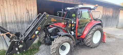 Lindner Lintrac 75 LS 