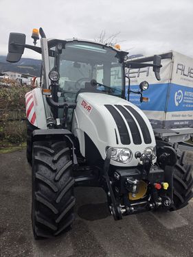 Steyr 4075 Kompakt S (Stage V)