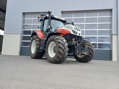 Steyr 6175 Impuls CVT