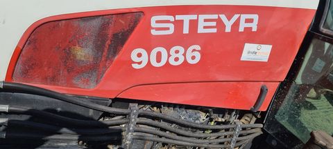 Steyr 9086