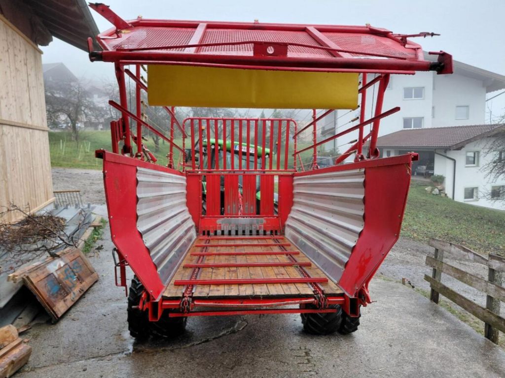 Pöttinger  Boss Junior 2 2