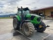 Deutz Fahr 6165 TTV