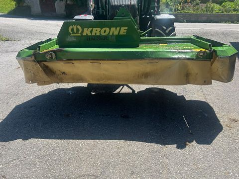 Krone EASY CUT 28 P