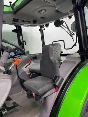 Deutz Fahr 5080D Keyline