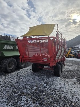 Pöttinger ERNTE BOSS 2H